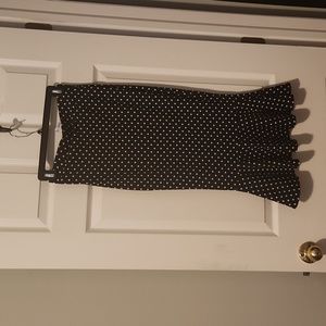 Vf Emage pin up doll  style skirt